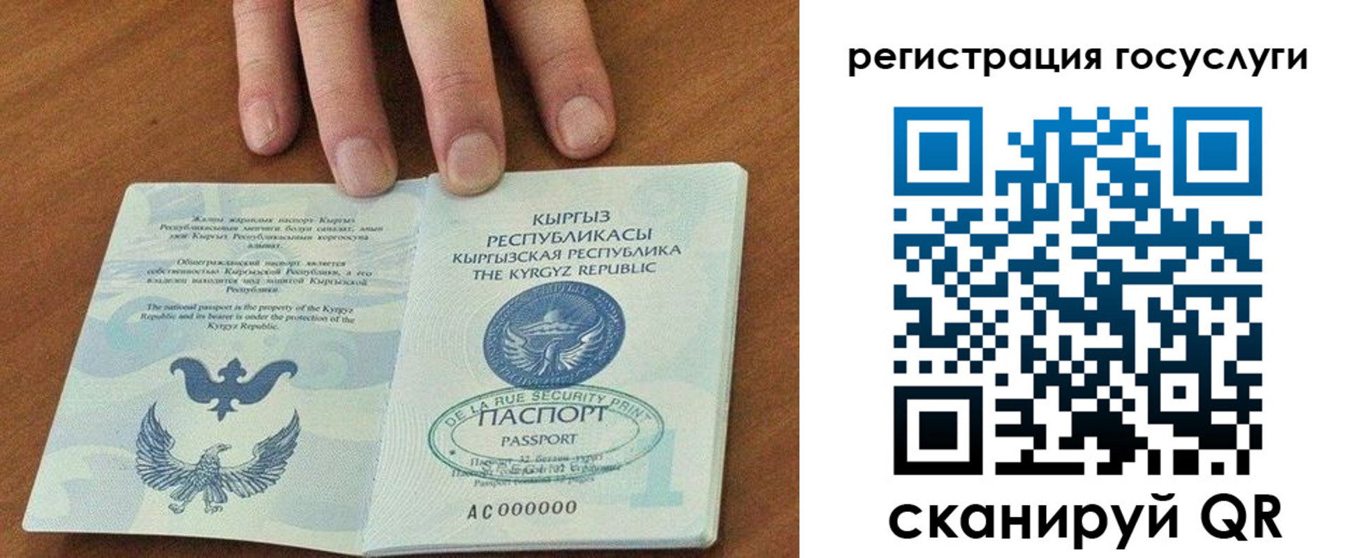 прописка ребенка в Кондопоге